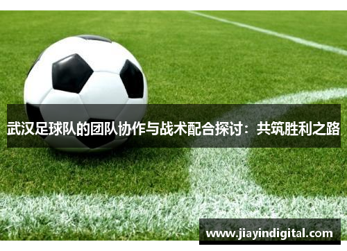 武汉足球队的团队协作与战术配合探讨：共筑胜利之路