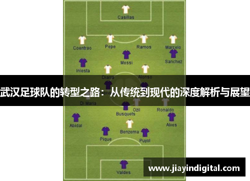 武汉足球队的转型之路：从传统到现代的深度解析与展望