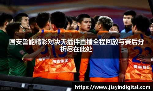 333体育国安鲁能精彩对决无插件直播全程回放与赛后分析尽在此处